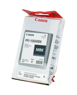 Canon PFI-106mbk (6620B001)