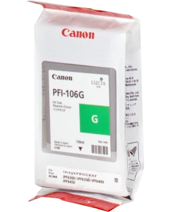 Canon PFI-106g (6628B001)