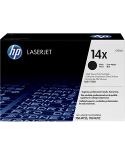 HP 14X (CF214X)