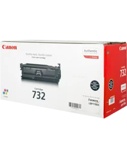 Canon 732bk (6263B002)