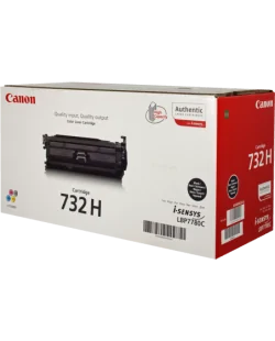 Canon 732hbk (6264B002)