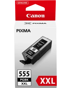 Canon PGI-555pgbk XXL (8049B001)