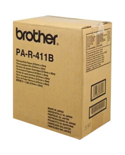 Brother PA-R-411B 