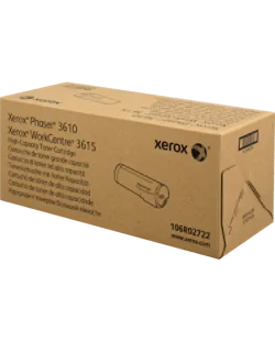 Xerox 106R02722 