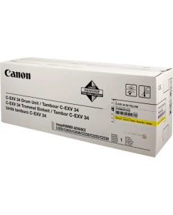 Canon C-EXV34drumy (3789B003)