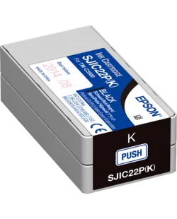 Epson SJIC22P/K (C33S020601)