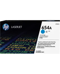 HP 654A (CF331A)