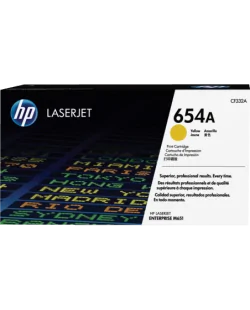 HP 654A (CF332A)