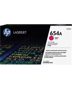 HP 654A (CF333A)