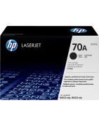 Laserjet M5035