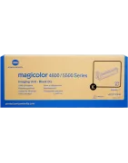 Magicolor 4650