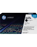 Color Laserjet Enterprise CM4540