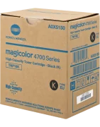 Magicolor 4750