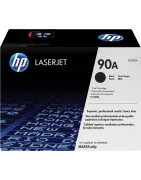 Laserjet Enterprise 600 M603