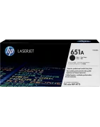 Laserjet Enterprise 700 color MFP M775