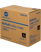 Bizhub C3350