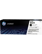 Laserjet Pro MFP M127