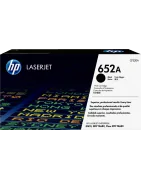 Color Laserjet Enterprise M651