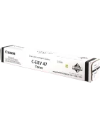 iR Advance C355