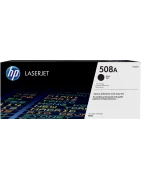 Color Laserjet Enterprise M553