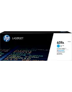 Color LaserJet Enterprise M856